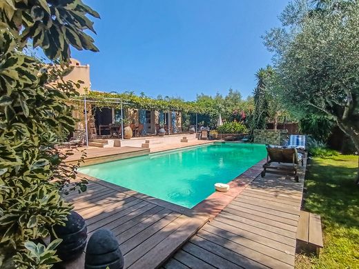 Villa - Grimaud, Var