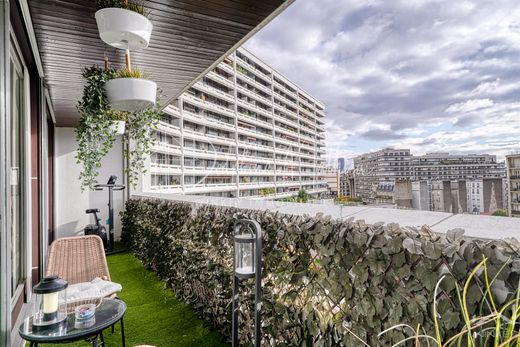 套间/公寓  Motte-Picquet, Commerce, Necker, Paris