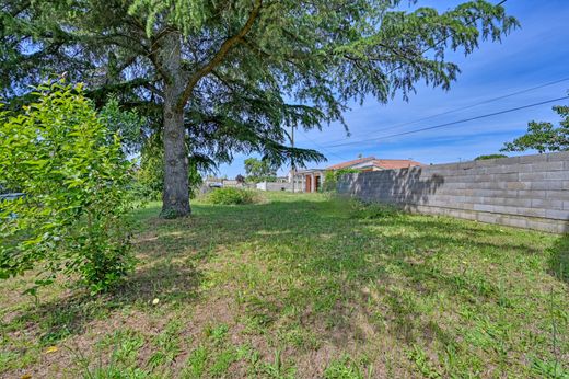 Villa à Aimargues, Gard