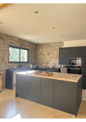 Villa in Pietrosella, Südkorsika