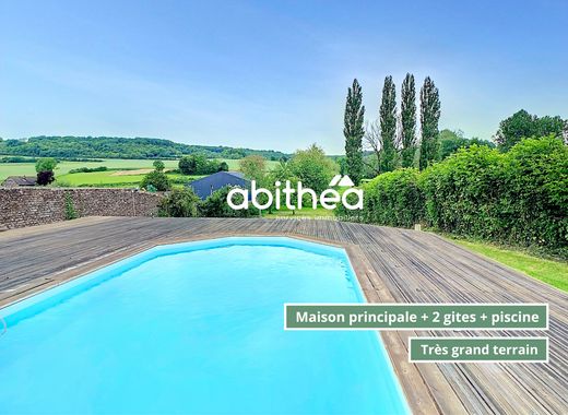 Luxe woning in Aubigny-en-Artois, Pas-de-Calais