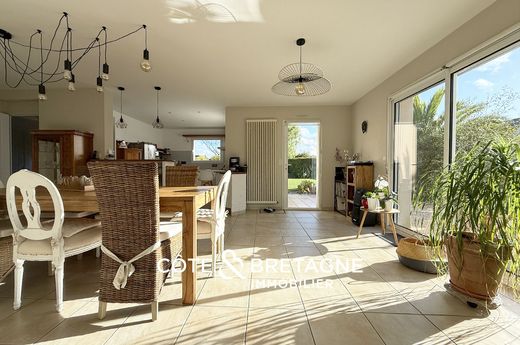 豪宅  Pordic, Côtes-d'Armor