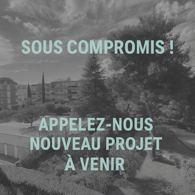 Apartment in Montpellier, Hérault