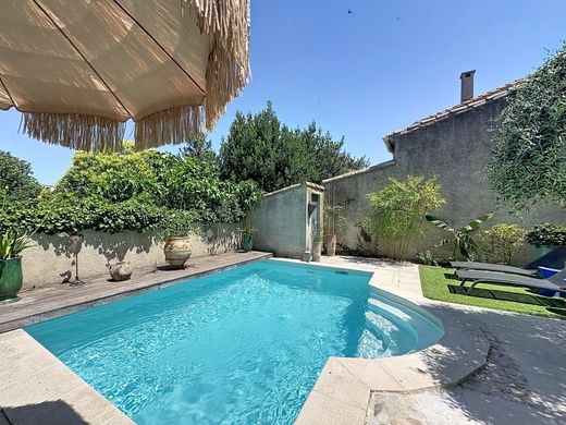 Luxury home in Saint-Georges-d'Orques, Hérault