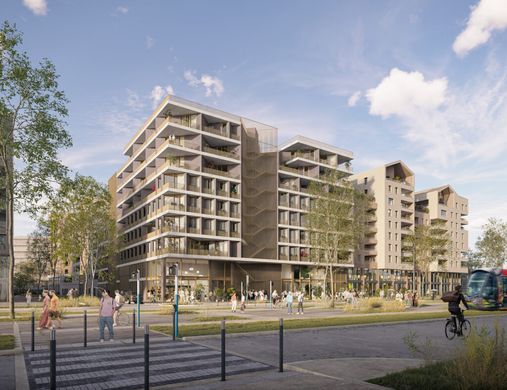 Piso / Apartamento en Montpellier, Herault