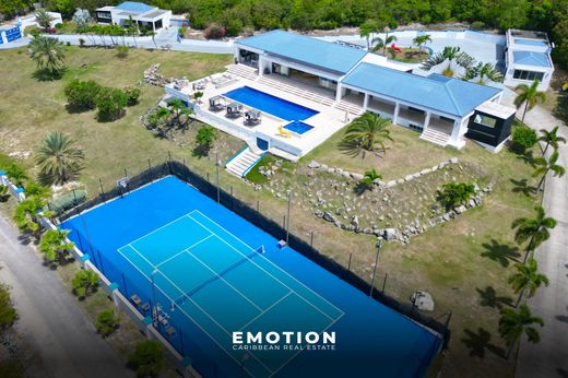 Villa in Saint Martin