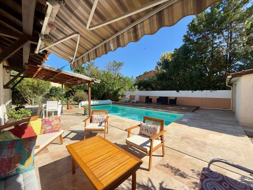 منزل ﻓﻲ Baillargues, Hérault