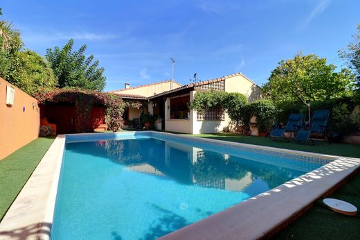 Luxury home in Mauguio, Hérault