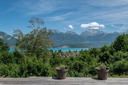 豪宅  Sevrier, Haute-Savoie