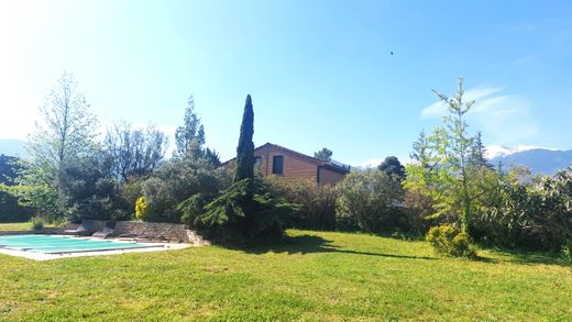 Villa à Vinça, Pyrénées-Orientales
