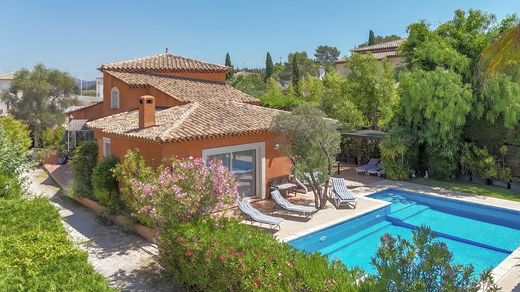 Villa en La Crau, Var