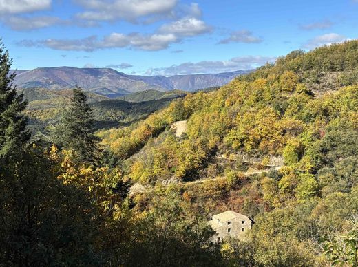 Luxus-Haus in Saint-Roman-de-Codières, Gard