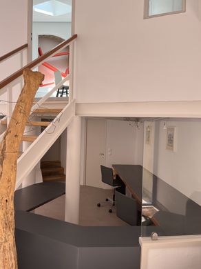 Büro in Narbonne, Aude