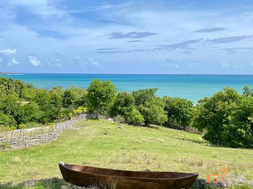 Luxe woning in Saint Martin