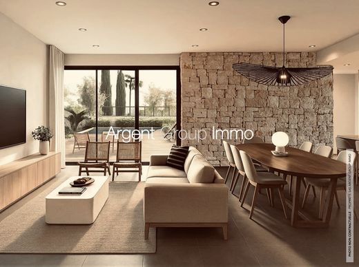 Luxury home in Anglet, Pyrénées-Atlantiques