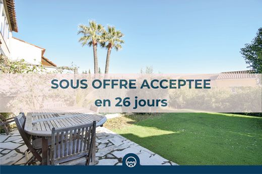 Casa de lujo en Grasse, Alpes Marítimos