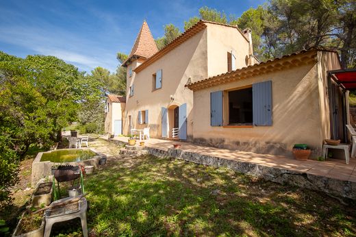 Luxus-Haus in Aix-en-Provence, Bouches-du-Rhône
