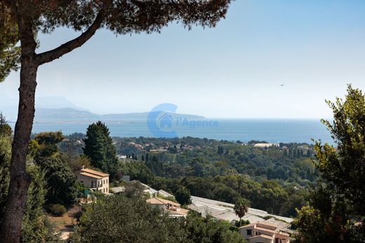 Villa Antibes, Alpes-Maritimes