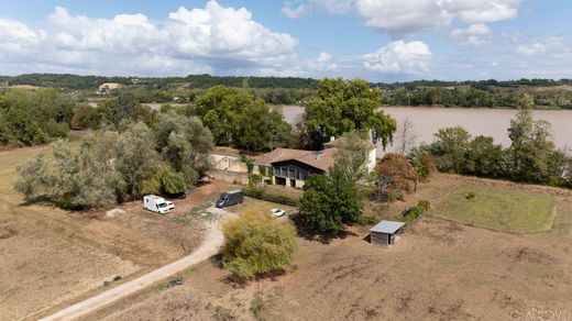 Maison de luxe à Libourne, Gironde
