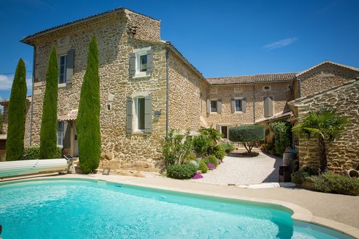 Вилла, Grignan, Drôme