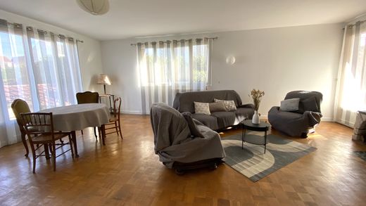 Luksusowy dom w Brunoy, Essonne