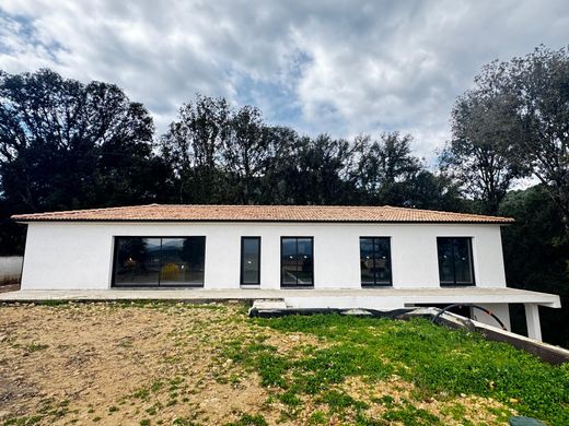 Villa in Alata, South Corsica