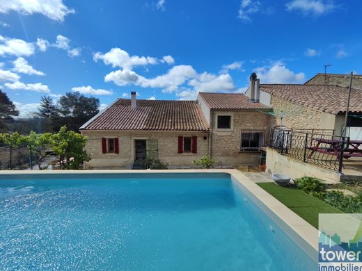 Luxury home in Portel-des-Corbières, Aude