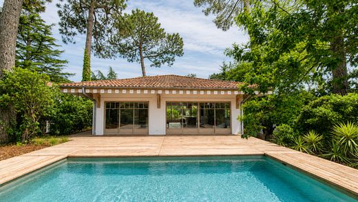 Lüks ev Arcachon, Gironde
