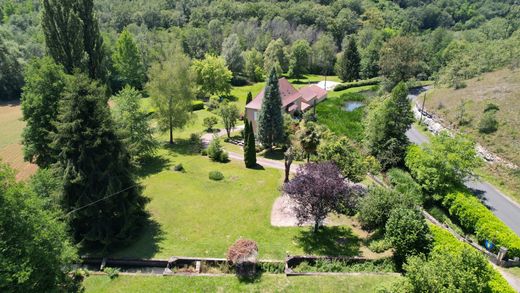 ‏בתי יוקרה ב  Le Bugue, Dordogne