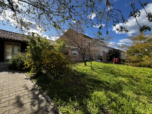 Villa - Montbazin, Hérault