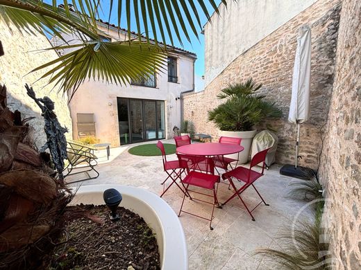 Luxury home in La Flotte, Charente-Maritime