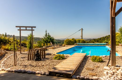 Luxury home in Bize-Minervois, Aude