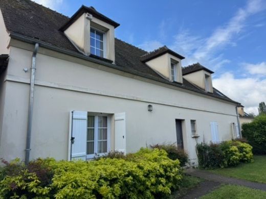 Элитный дом, Senlis, Oise