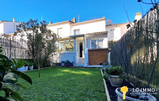 Maison de luxe à Royan, Charente-Maritime