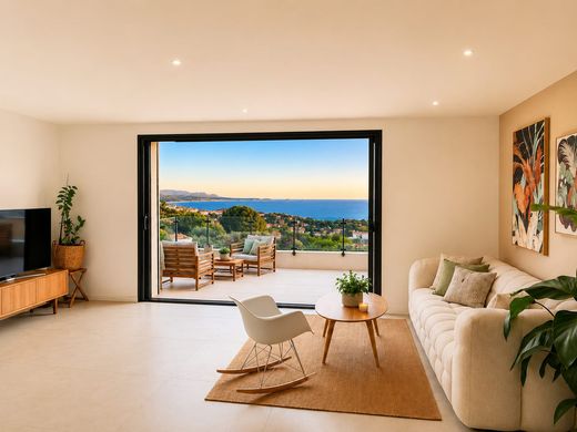 Piso / Apartamento en Bandol AOC, Var