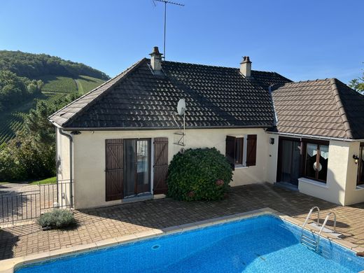 Luxury home in Sancerre, Cher