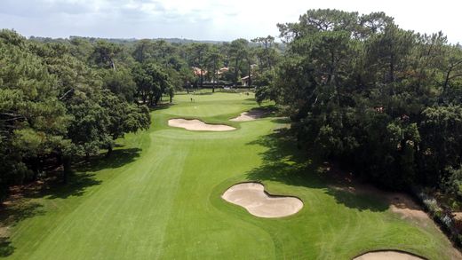 ﻓﻴﻼ ﻓﻲ Hossegor, Landes