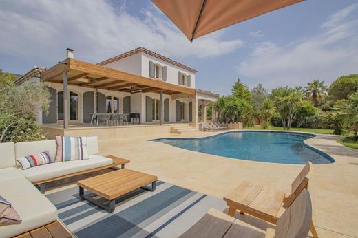 Villa - La Farlède, Var