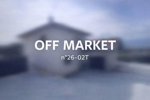 Villa in Saint-Germain-sur-Rhône, Haute-Savoie