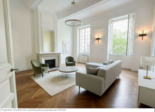 Appartement in Aix-en-Provence, Bouches-du-Rhône