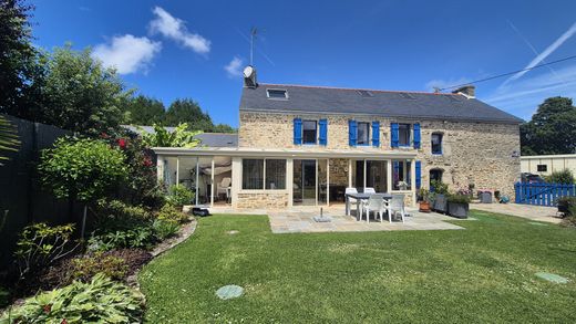 Casa de lujo en Clohars-Carnoët, Finisterre
