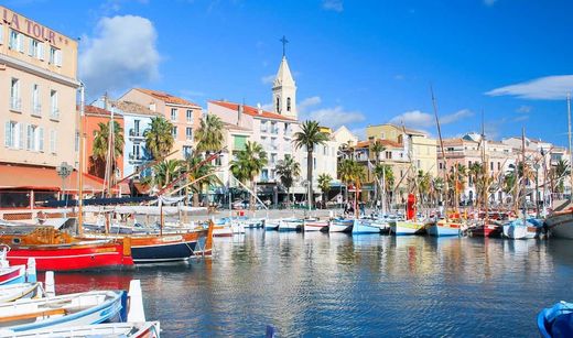 豪宅  Sanary-sur-Mer, Var