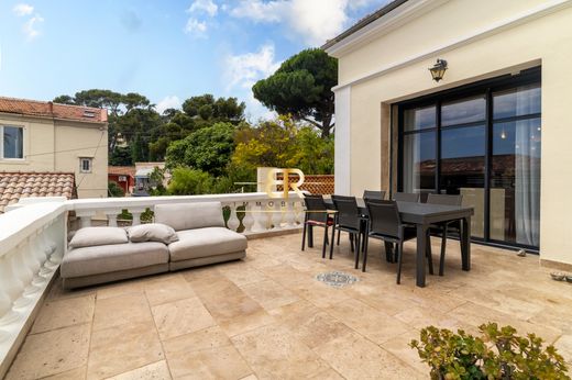 Villa Bandol, Var