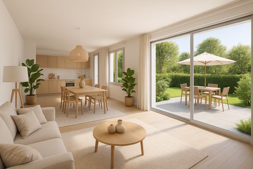 Lüks ev Lagny-sur-Marne, Seine-et-Marne