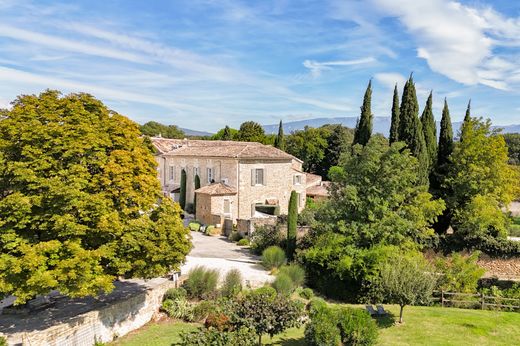 ‏וילה ב  Grignan, Drôme