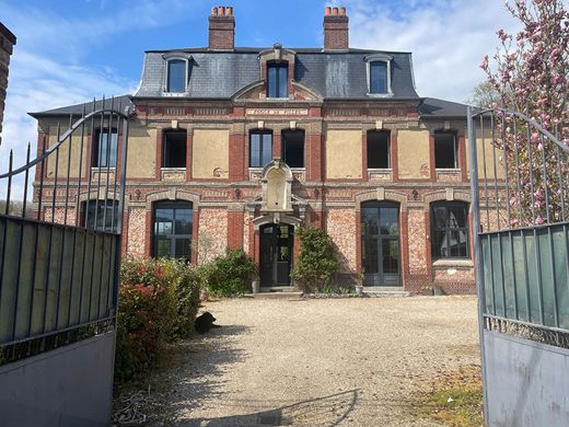 Maison de luxe à Fleury-sur-Andelle, Eure