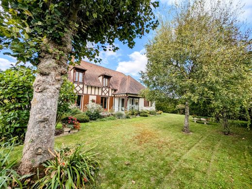 Maison de luxe à Barberey-Saint-Sulpice, Aube