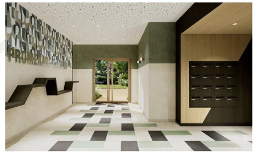 Apartment in Cachan, Val-de-Marne