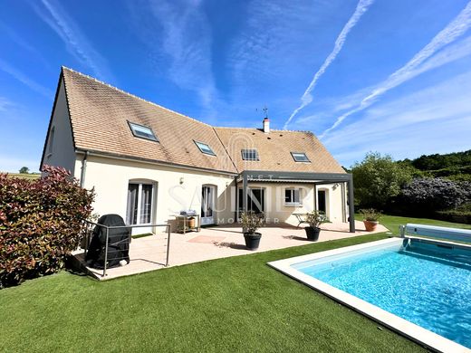 Luxury home in Montrichard, Loir-et-Cher