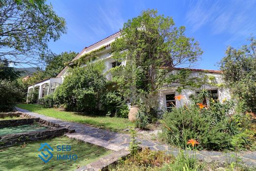 Luxury home in Ceret, Pyrénées-Orientales